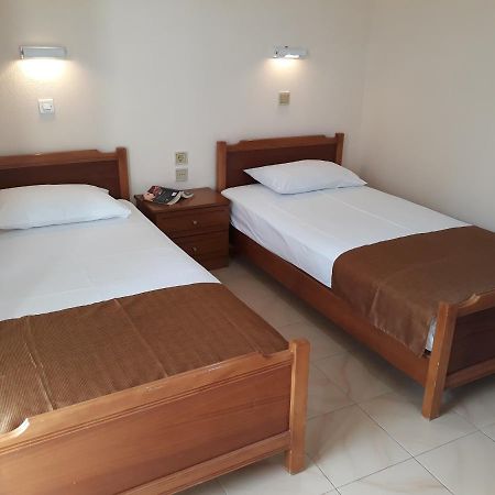 Villa Vandorou-Lefkada Лигия Экстерьер фото