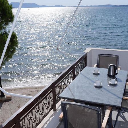 Villa Vandorou-Lefkada Лигия Экстерьер фото