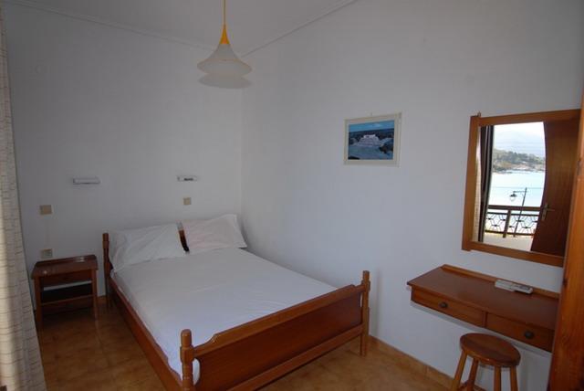 Villa Vandorou-Lefkada Лигия Экстерьер фото