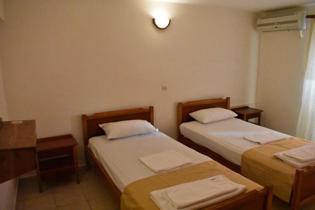 Villa Vandorou-Lefkada Лигия Экстерьер фото